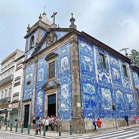 Fernandes Tomas 424 By Lovelystay Porto Luaran gambar