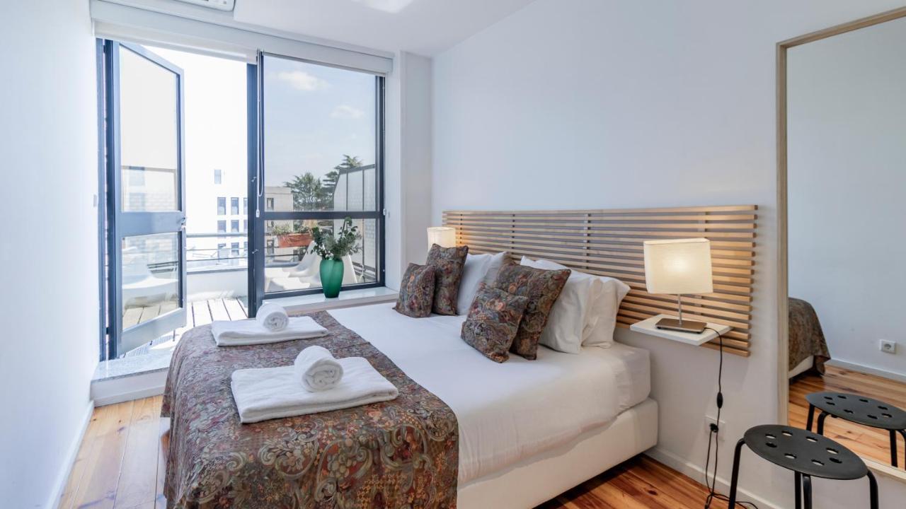 Fernandes Tomas 424 By Lovelystay Porto Luaran gambar