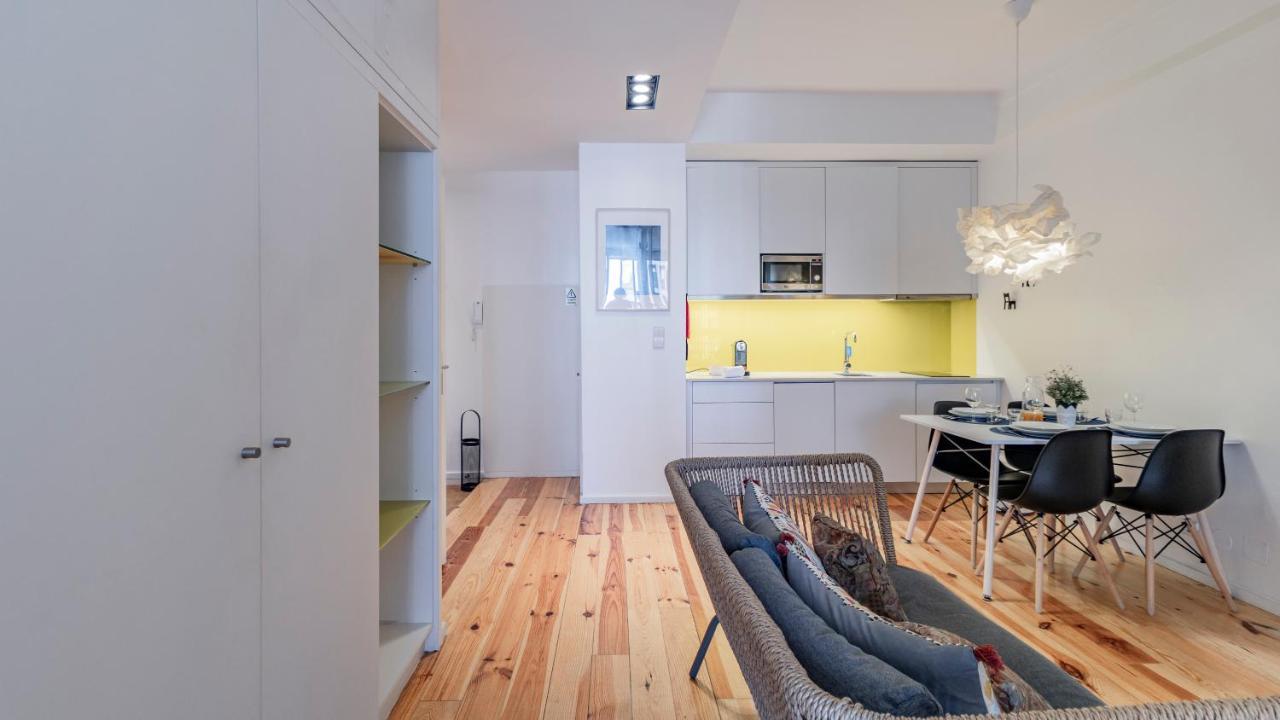 Fernandes Tomas 424 By Lovelystay Porto Luaran gambar