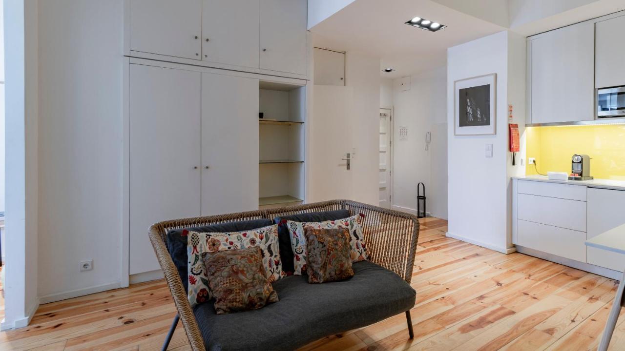 Fernandes Tomas 424 By Lovelystay Porto Luaran gambar