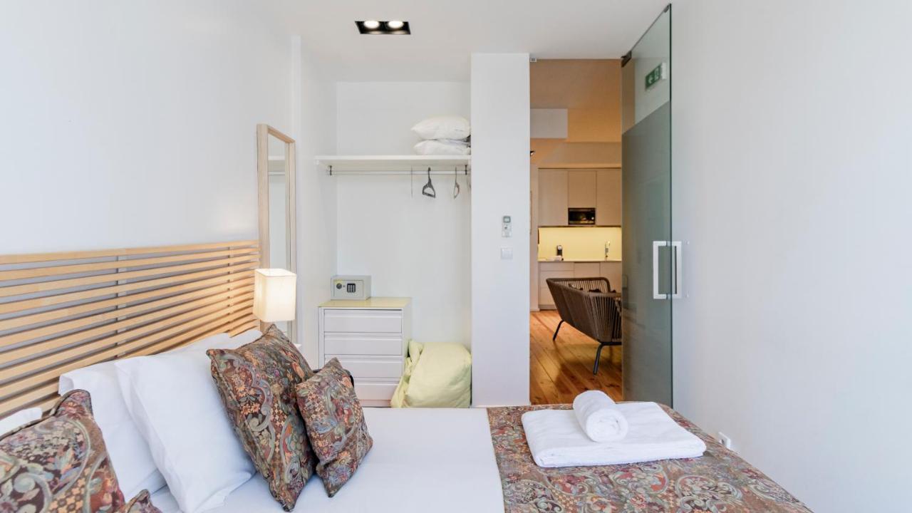 Fernandes Tomas 424 By Lovelystay Porto Luaran gambar