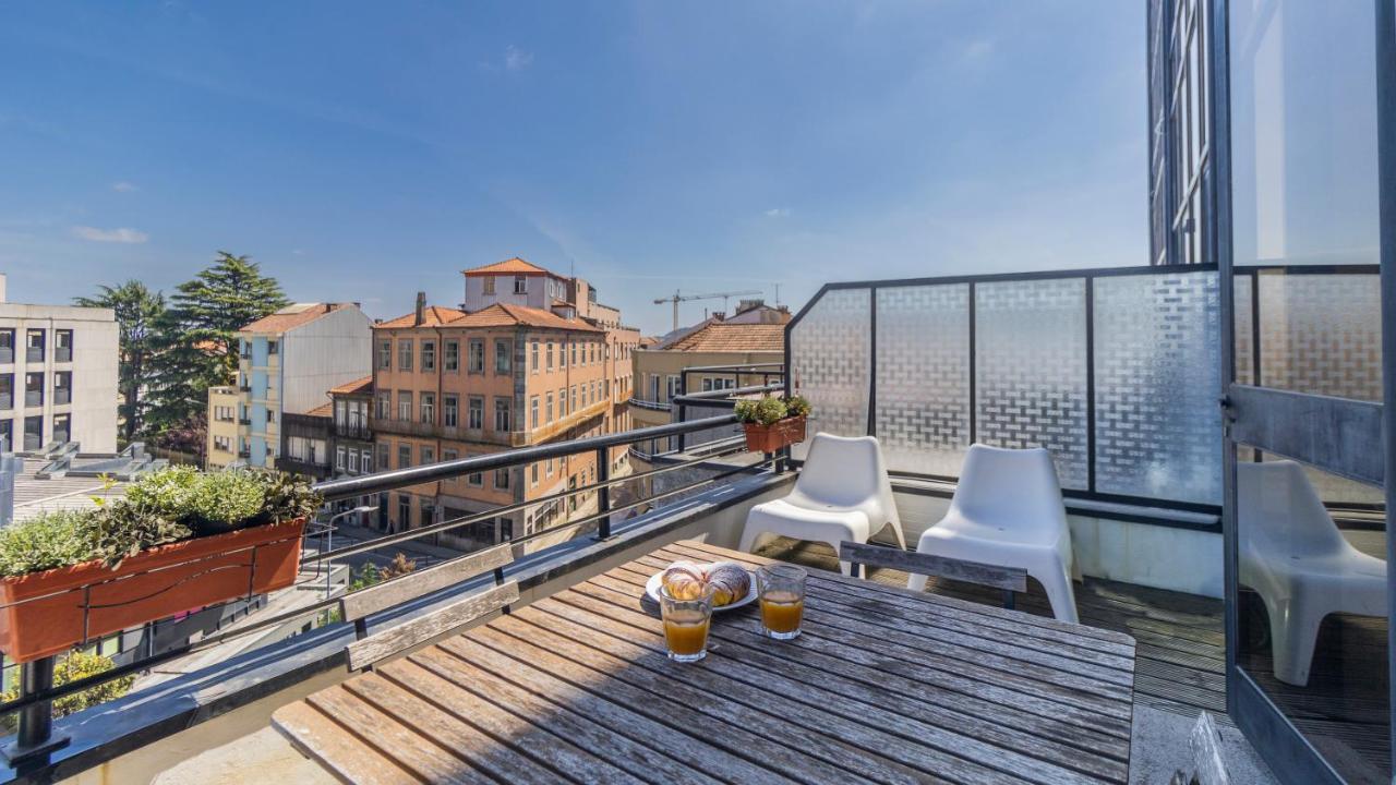 Fernandes Tomas 424 By Lovelystay Porto Luaran gambar