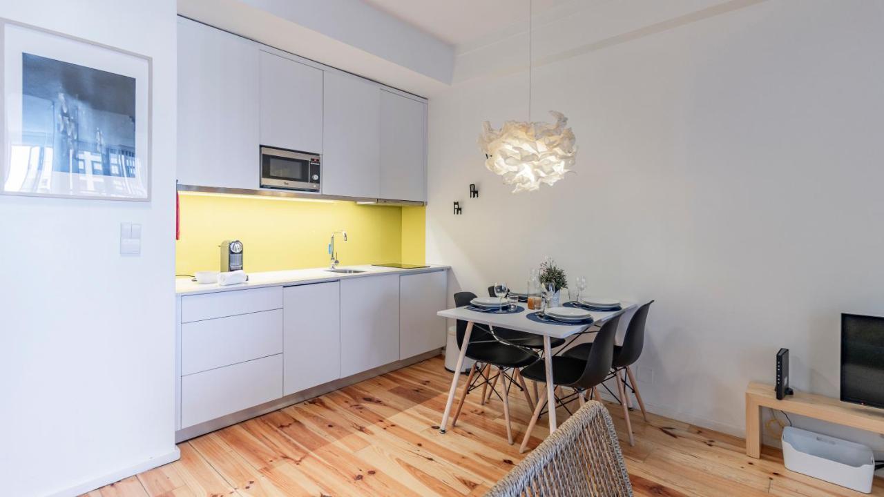 Fernandes Tomas 424 By Lovelystay Porto Luaran gambar