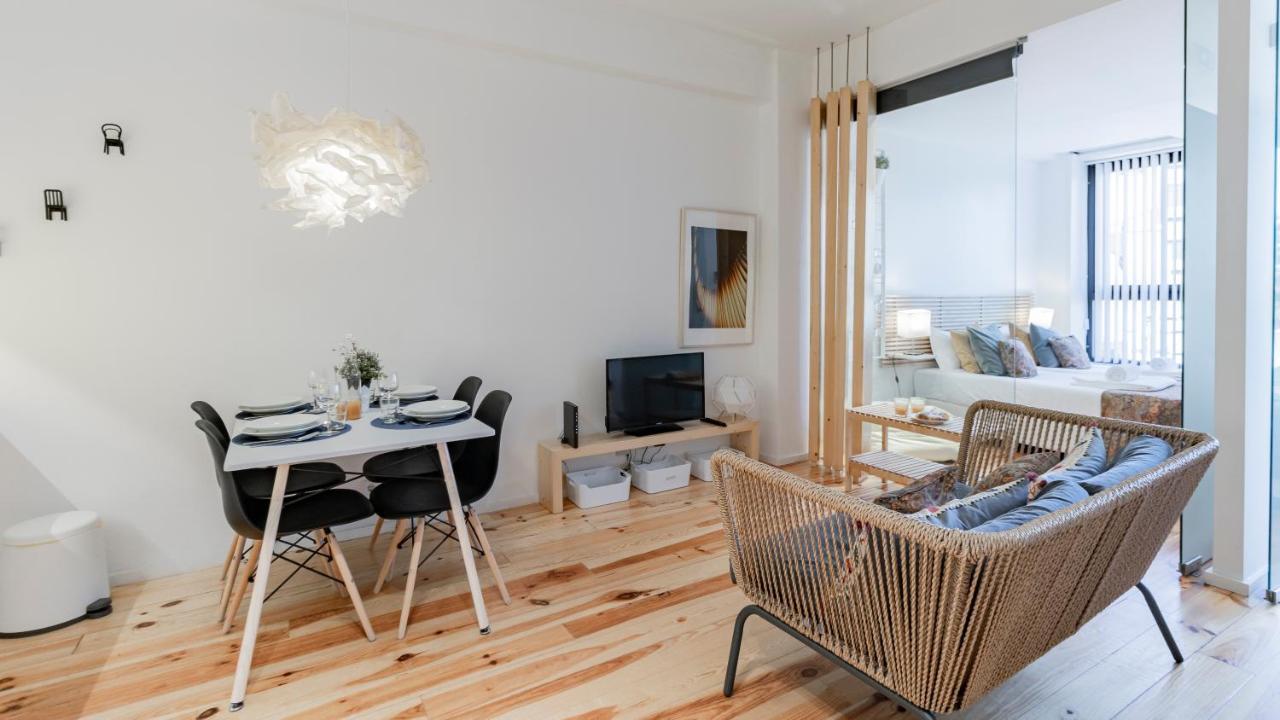 Fernandes Tomas 424 By Lovelystay Porto Luaran gambar