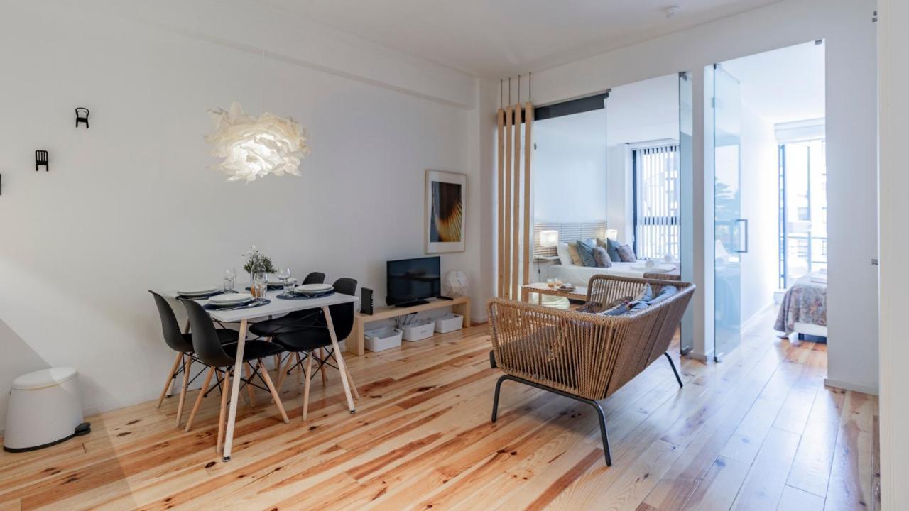 Fernandes Tomas 424 By Lovelystay Porto Luaran gambar