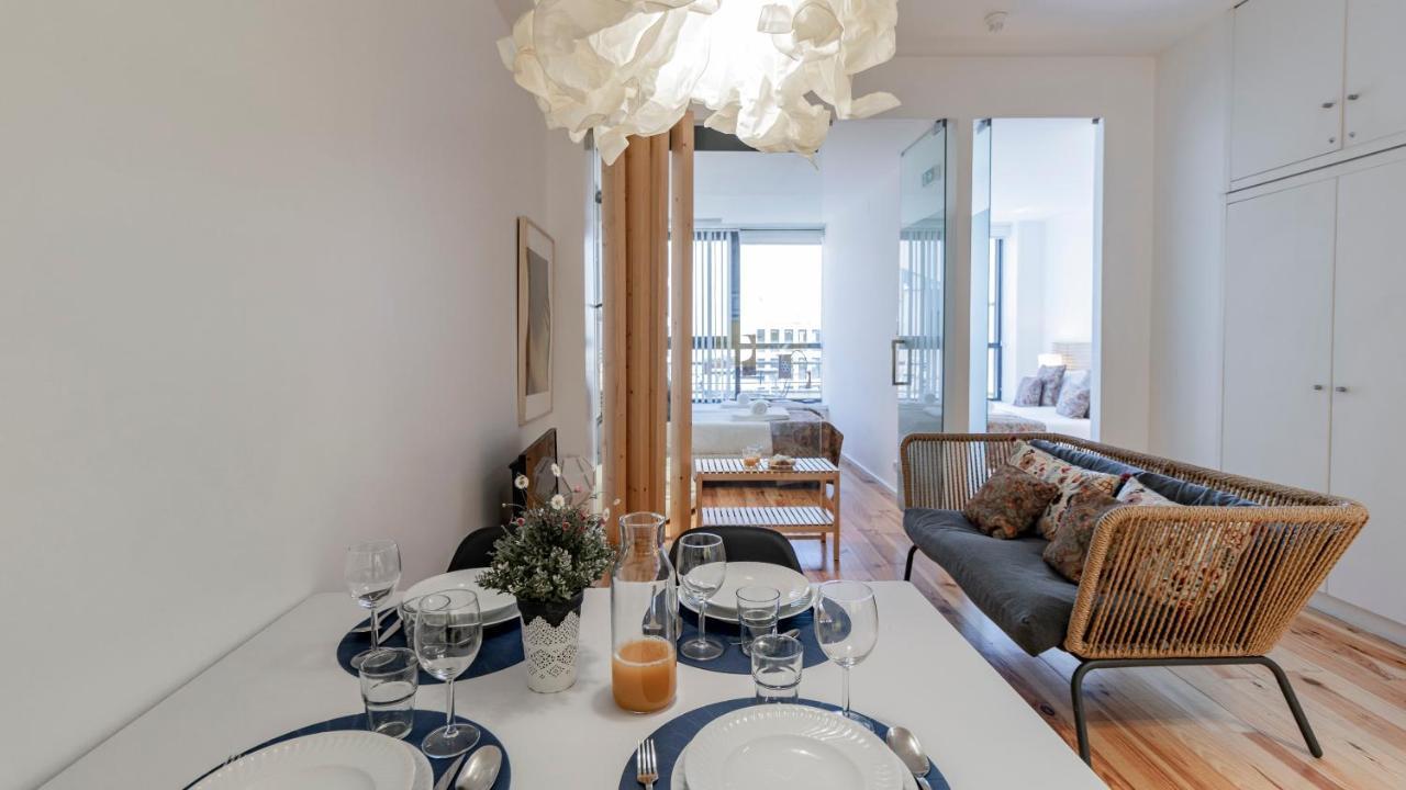Fernandes Tomas 424 By Lovelystay Porto Luaran gambar