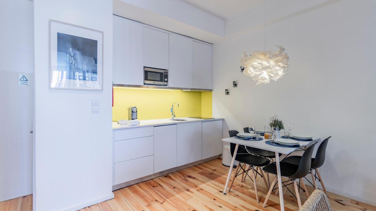 Fernandes Tomas 424 By Lovelystay Porto Luaran gambar