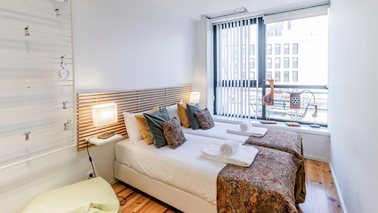 Fernandes Tomas 424 By Lovelystay Porto Luaran gambar