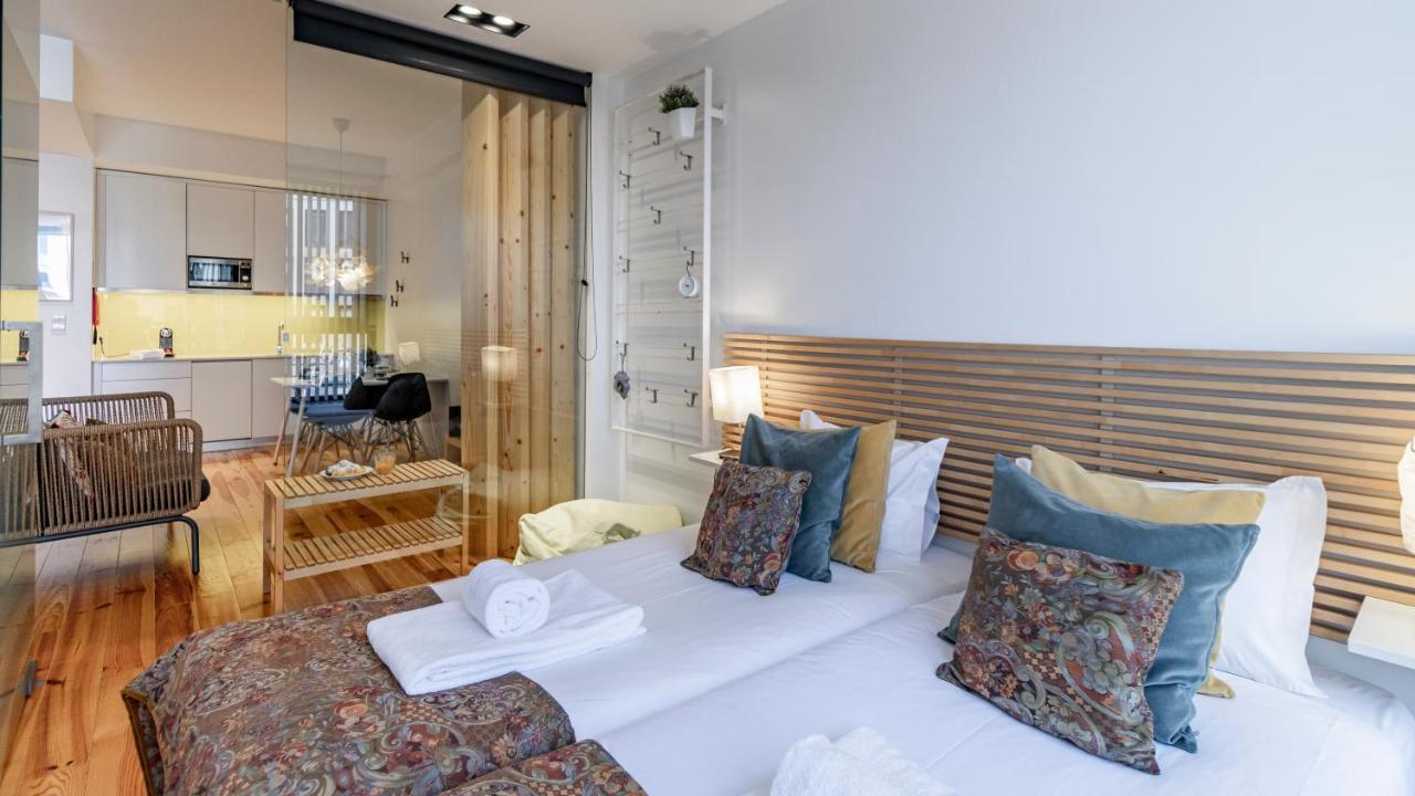 Fernandes Tomas 424 By Lovelystay Porto Luaran gambar
