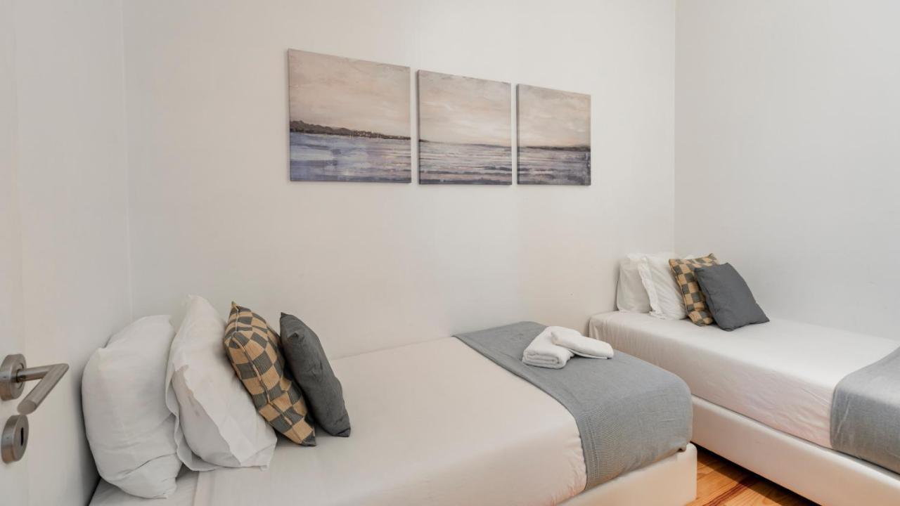 Fernandes Tomas 424 By Lovelystay Porto Luaran gambar