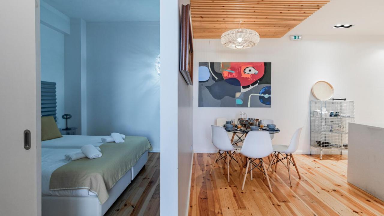 Fernandes Tomas 424 By Lovelystay Porto Luaran gambar