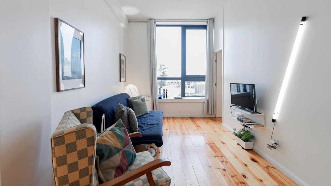 Fernandes Tomas 424 By Lovelystay Porto Luaran gambar