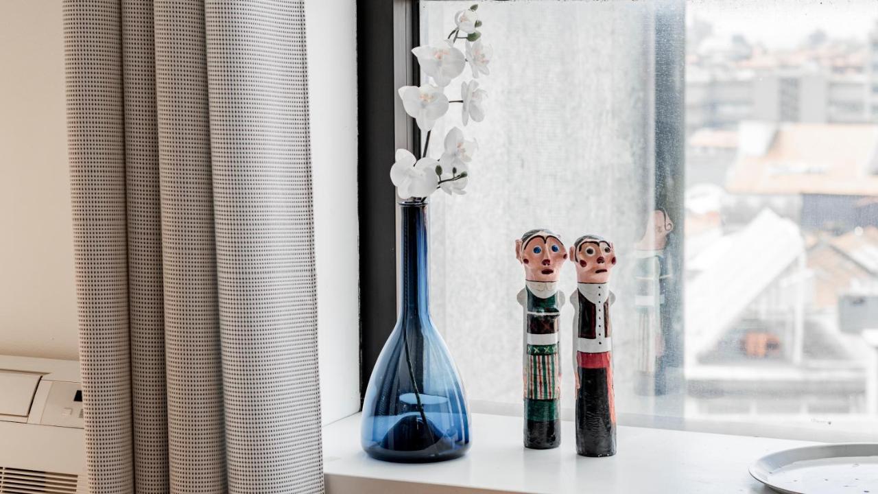 Fernandes Tomas 424 By Lovelystay Porto Luaran gambar