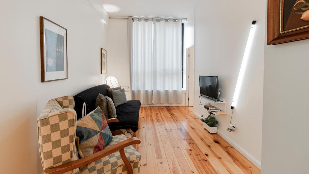 Fernandes Tomas 424 By Lovelystay Porto Luaran gambar