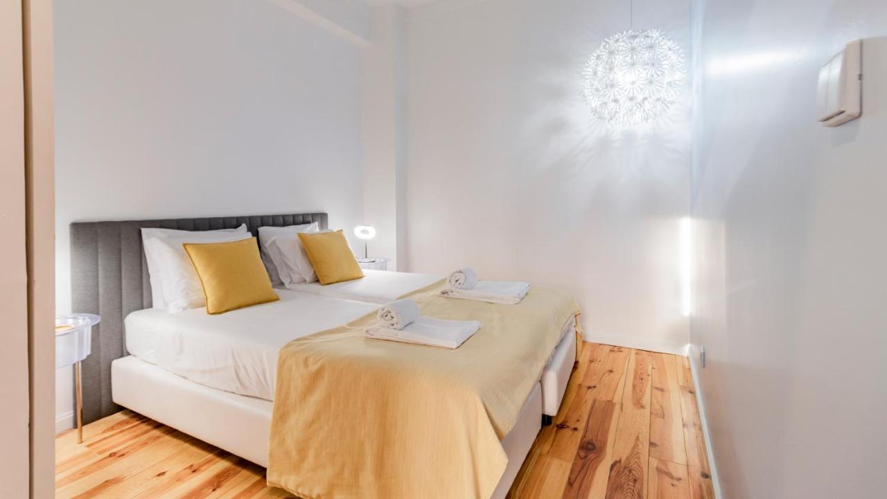 Fernandes Tomas 424 By Lovelystay Porto Luaran gambar