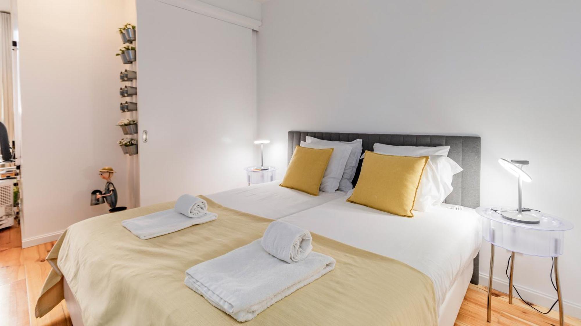 Fernandes Tomas 424 By Lovelystay Porto Luaran gambar