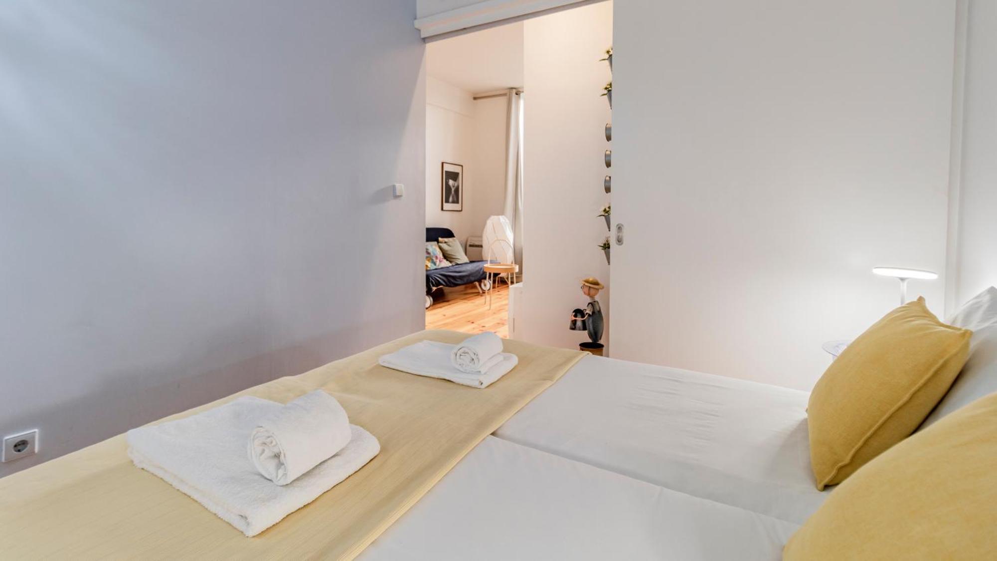 Fernandes Tomas 424 By Lovelystay Porto Luaran gambar